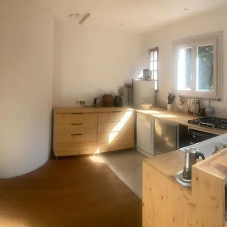 度假居 La Boissiere